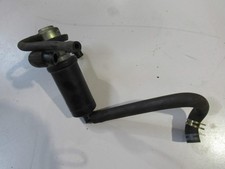 Vanne dépollution (Kawasaki - Zx6r 636 2002 - 2004)