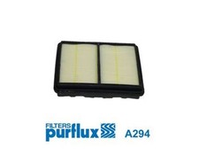 Luftfilter PURFLUX A294 Filtereinsatz für MA EH CRX MB CIVIC HONDA 6 Fastback MC