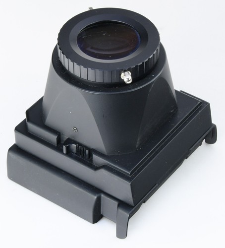 ROLLEIFLEX 6000 6x6 Lupe Finder - Picture 2 of 4