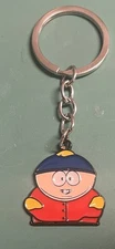 South Park Cartman Key Chain