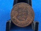 USA - ONE CENT 1897  INDIAN HEAD    (A3/486)