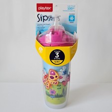 Playtex Sipsters Insulated Spill-Proof Cup 26...