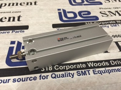 NEW SMC Air Cylinder - CU16-60D w/Warranty