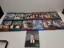 Dallas: The Complete Seasons 1-14 (DVD, 2011, 55-Disc Set) for