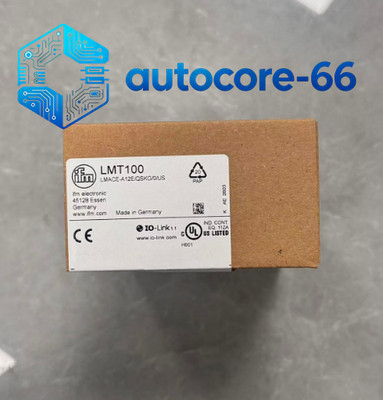 1PC Brand New IFM Leveling Sensor LMT100 Fast shipping DHL/Fedex