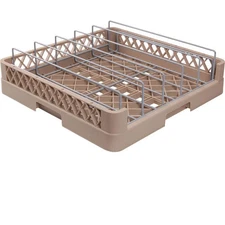 Vollrath TR22 Traex® Dishwasher Pan and Tray Rack