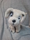Walt Disney's Animated Film Classic 101 Dalmatians Pup 6.5" Plush