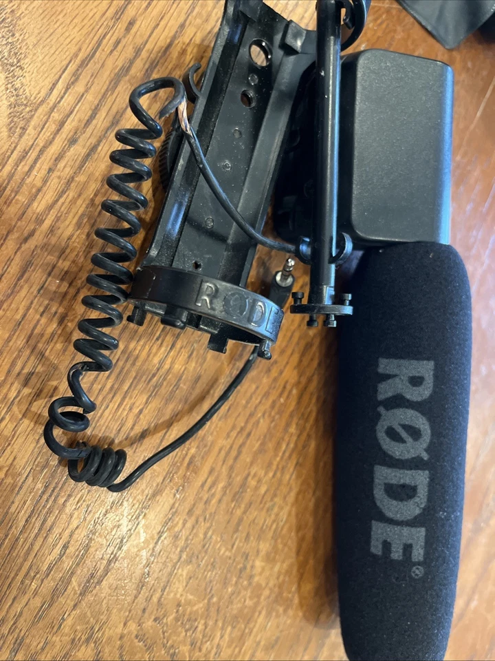 Rode Videomic - Image 2 of 4