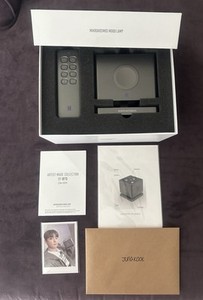 Jungkook Mikrokosmos Mood Lamp | eBay Jungkook Mikrokosmos Mood Lamp | eBay