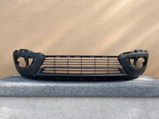 VAUXHALL CROSSLAND X PRE-LIFT 2016-2020 FRONT BUMPER  LOWER GRILLE PART GENUINE