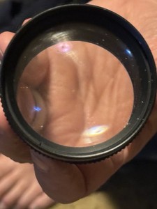 Aztec Af Video Telephoto Converter 2.0x Japan Lens