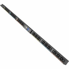 Eaton 10ft 3-Phase 42-Outlet 0U Metered Input Rack PDU