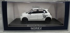 NOREV 1/43 Renault Twingo Urban Night White [Age 13+]
