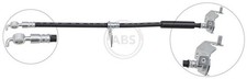 Bremsschlauch A.B.S. SL 1709 für FORD EDGE EcoBlue AWD TDCi Turbo