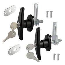 Truck Cap Lock Replacement Parts Fits Select Leer Are Camper Shell Accessories Truck Cap Lock Replacement Parts Fits Select Leer Are Camper Shell Accessories
