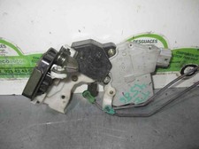 Porte arrière et accessoires Nissan MAXIMA QX