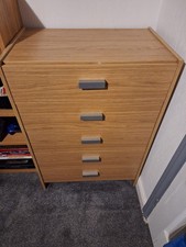 Chest Of Bedroom Drawers