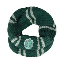 Schal Slytherin Infinity Von Cinereplicas - Harry Potter