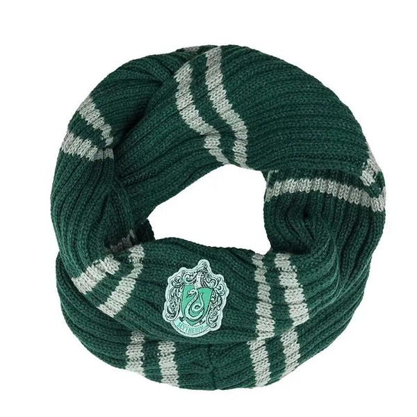 Schal Slytherin Infinity Von Cinereplicas - Harry Potter-image