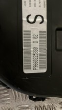Compteur Citroen C2