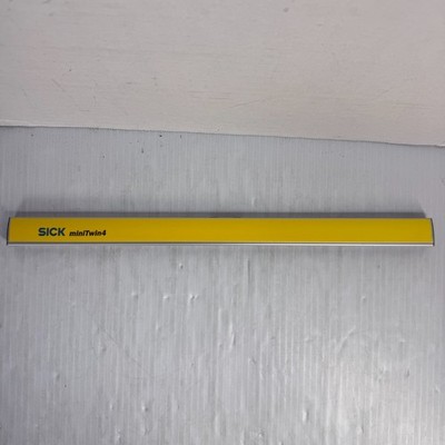 SICK miniTwin4 C4MT-03624ABB00AA0 Safety Light Curtain