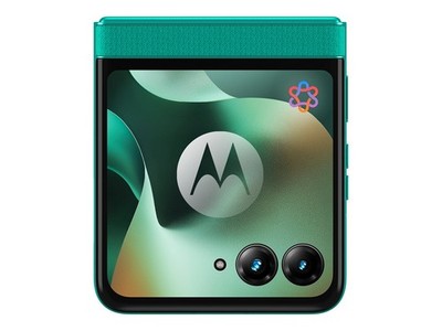 Motorola Mobility Motorola RAZR 70 - 5G Smartphone - Dual-SIM - RAM 8 GB  #TE418