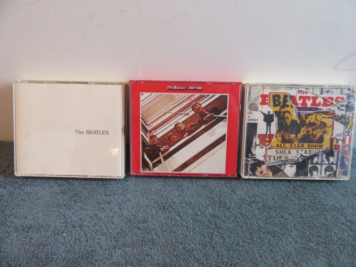 Las mejores ofertas en Paul McCartney box set CD de Música | eBay