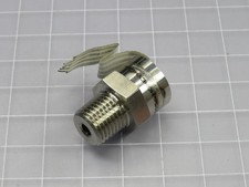 LOT OF 3 HONEYWELL 13C2000PS5L SENSOR 2000PSIS 1/4"NPT .102V T223619