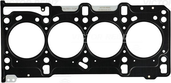 Victor Reinz 61-36210-20 Dichtung, Zylinderkopf FüR Alfa Romeo Chevrolet-image