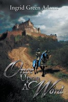 Ingrid Green Adams | Once Upon A Word | Taschenbuch | Englisch (2014) | Xlibris