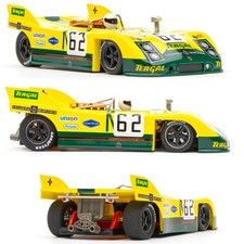 Nsr Porsche 9083 62 Daytona 1972 132 Slot Car Nsr0550 0550