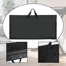 Electronic Piano x Shaped Frame Bag Portable Zipper Comfortable Handle