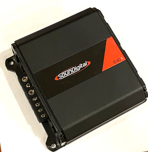 Soundigital Amp | eBay