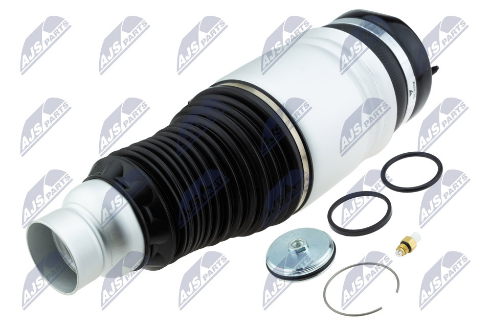 Air Spring Suspension L/R Front For Jeep Grand Cherokee 16- - Image 6