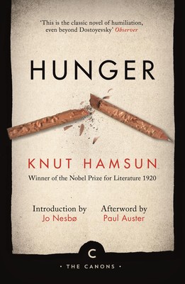 Hunger | Knut Hamsun | Taschenbuch | Kartoniert / Broschiert | Englisch | 2016 |