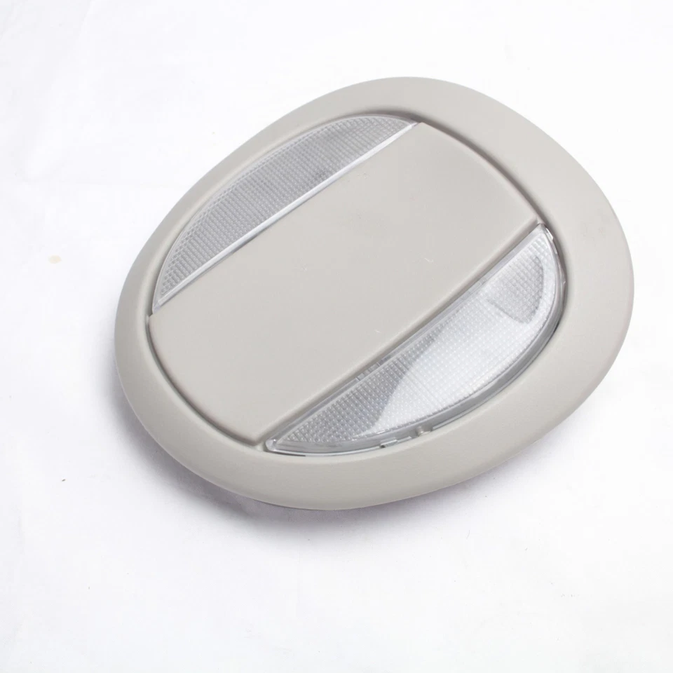 Dodge Caravan 2001-2007 OEM luz domo 01 02 03 04 05 06 07 Foto 4 de 4