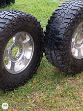 Mickey Thompson Tires 35x12.5x 17s