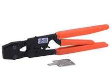 Sharkbite 3 Handle Pex Clamp Tool With Orange Handle