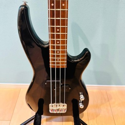 Greco PJB-M3 Medium Scale Precision Bass 1990 Vintage MIJ Japan GOTOH Tuners