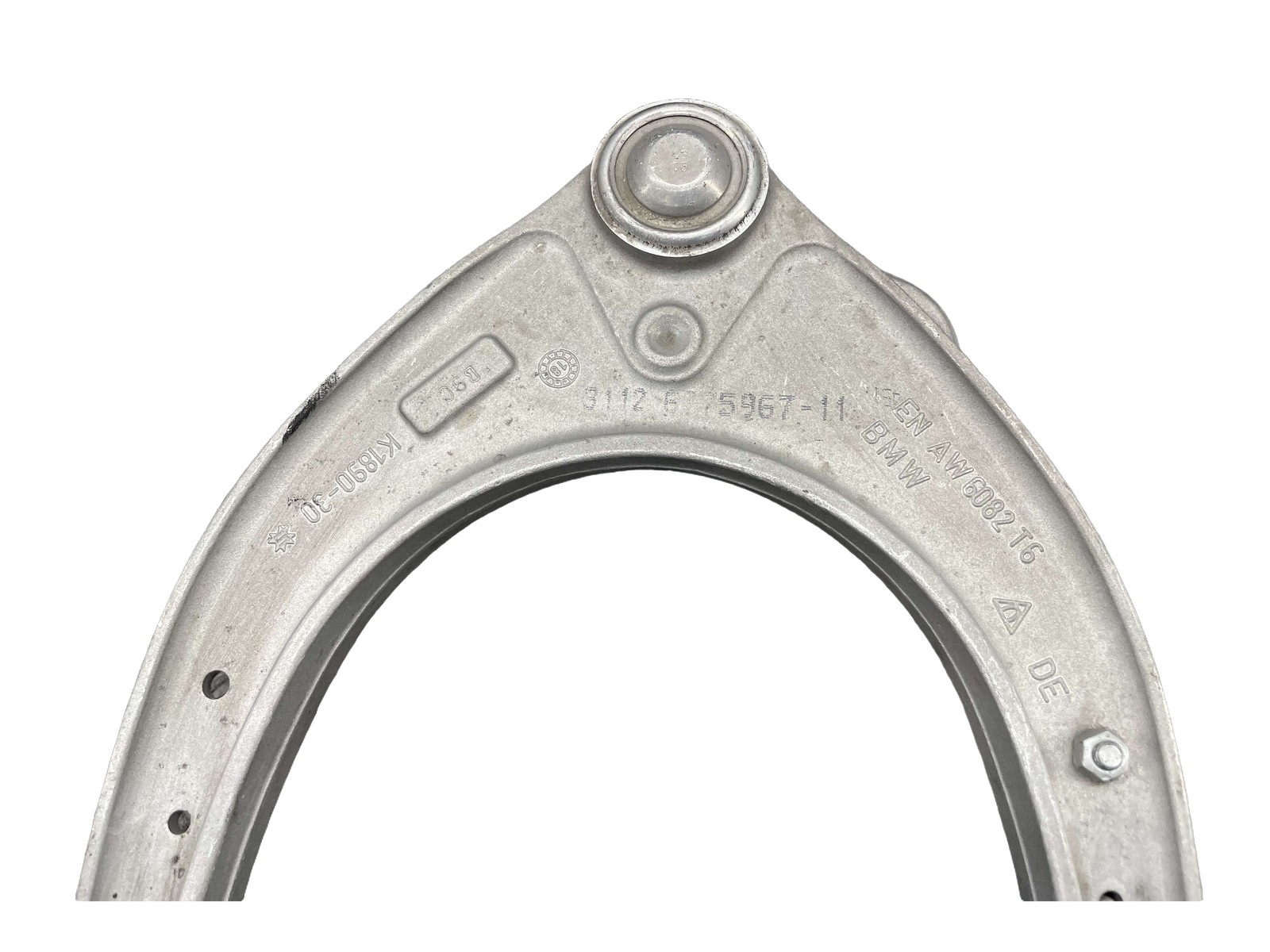 BMW i8 2014-2019 Front Left Upper Control arm