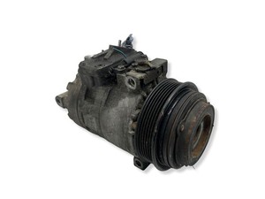 Mercedes-Benz SLK R170 1999 Klimakompressor Pumpe A0002340911 Benzin 142kW