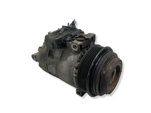 Mercedes-Benz SLK R170 1999 Klimakompressor Pumpe A0002340911 Benzin 142kW