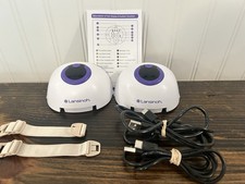 Lansinoh Smartpump Motor Double Electric Breast Pump Acc. Parts Bluetooth