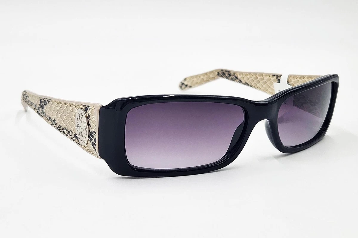 NEW JLO BY JENNIFER LOPEZ VERONICA SUNGLASSES BLACK NEW WITHOUT BOX JLo main image 4