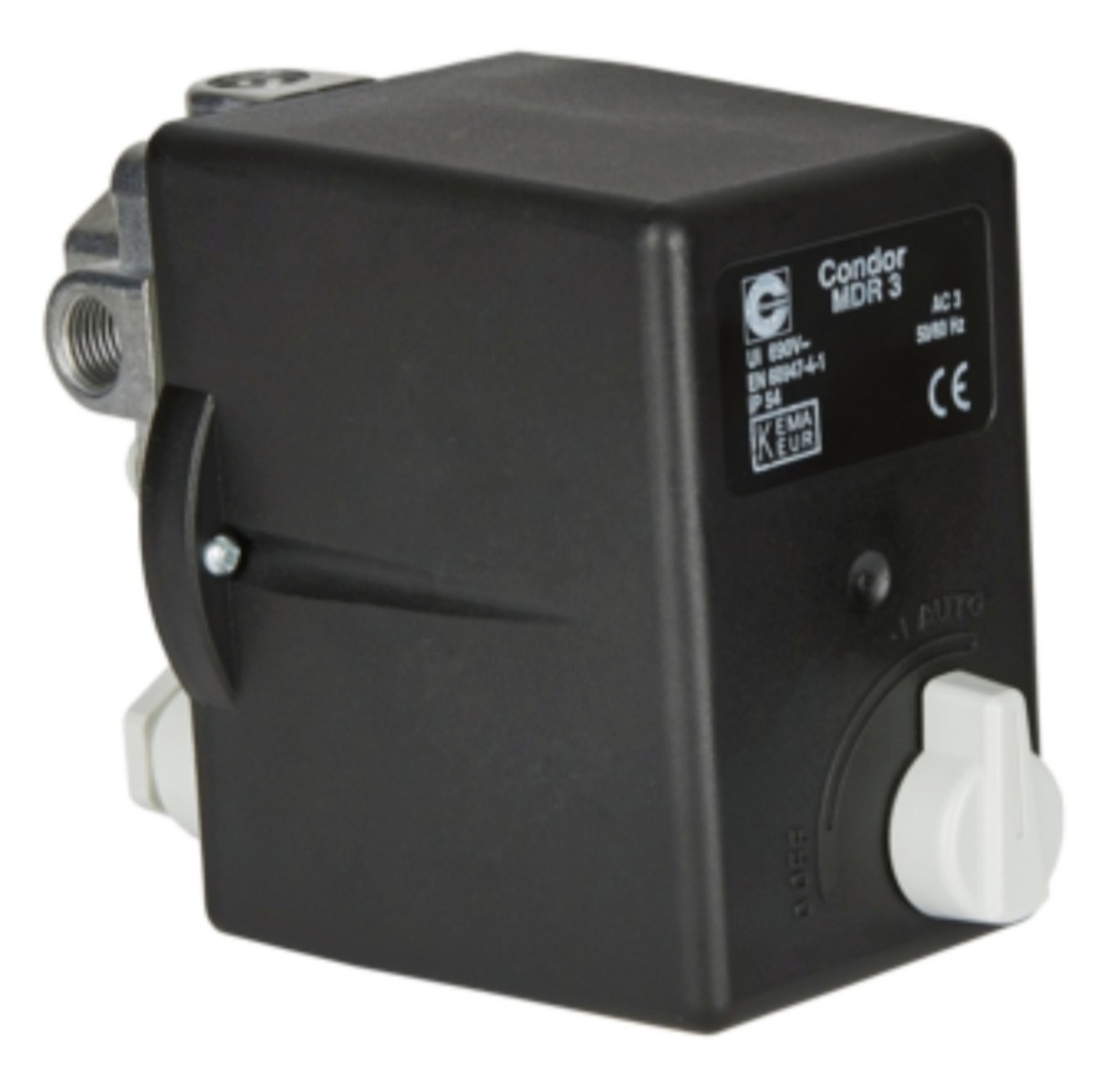 Pressure Switch 16/18/20a Three Phase Germany