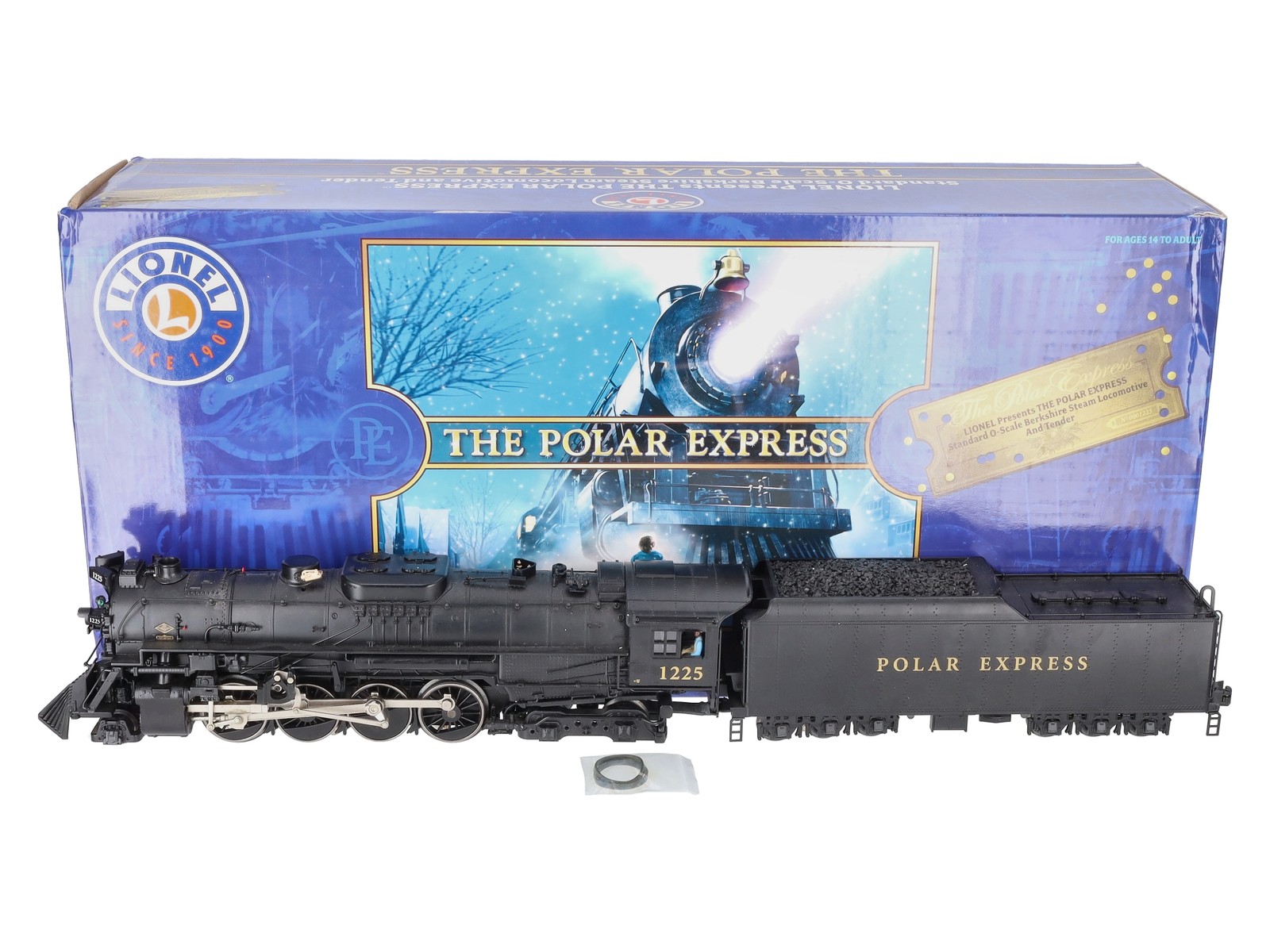 Click here to see eBay Auction