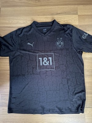 Puma Borussia Dortmund BVB 