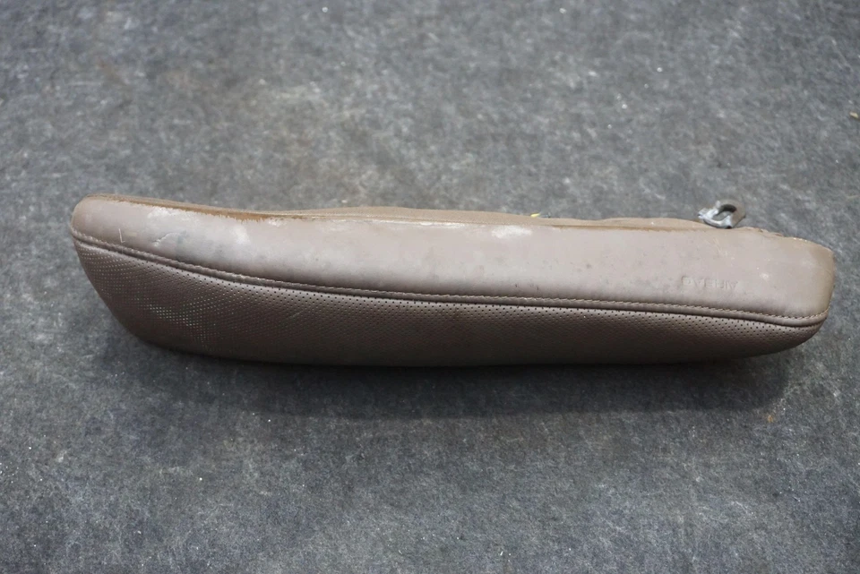 Airbag asiento trasero derecho 971880442 Porsche Panamera 971 G2 2017-21 *Nota* Foto 2 de 4