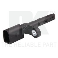 Nk ABS-SENSOR Raddrehzahl Vorne Passend FüR Audi A4 A5 A6 A7 A8 E-TRON Q5 Q7 Q8