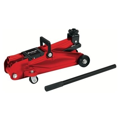 Crick Auto Marke Einhell Modell 2011779 CC TJ 2000